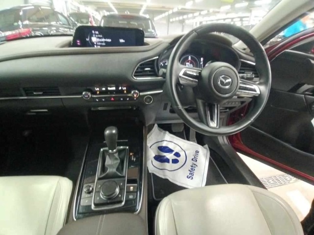 Mazda CX-30 2019 7941948-11
