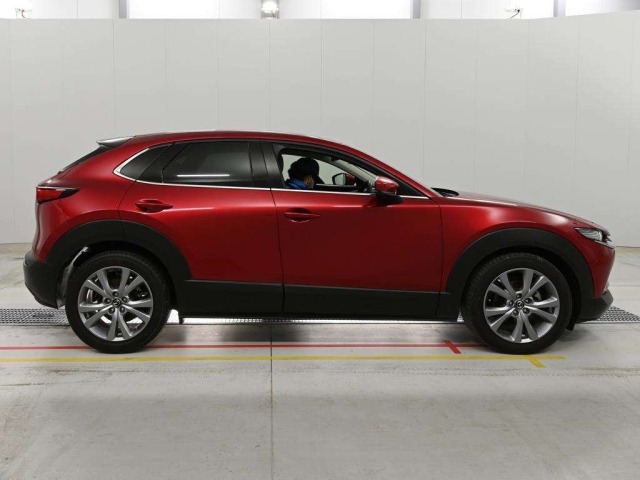 Mazda CX-30 2019 7941948-3