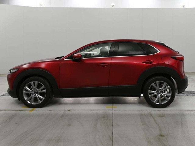 Mazda CX-30 2019 7941948-4