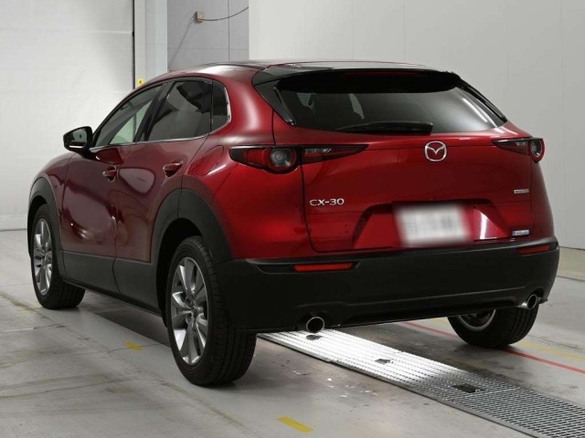 Mazda CX-30 2019 7941948-6