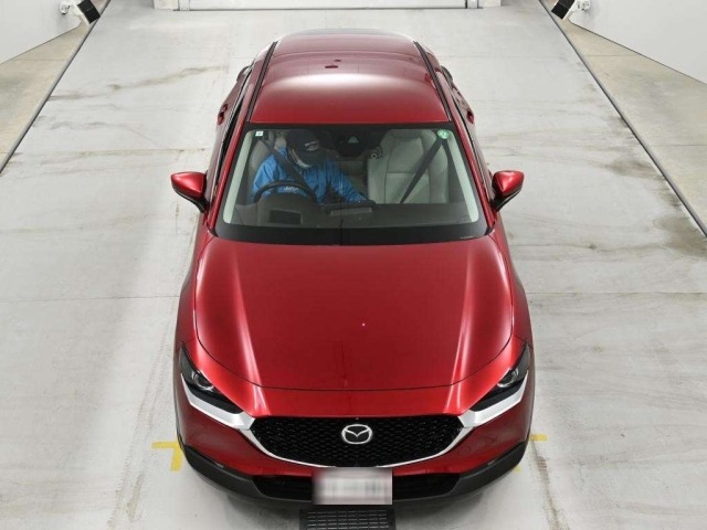 Mazda CX-30 2019 7941948-7