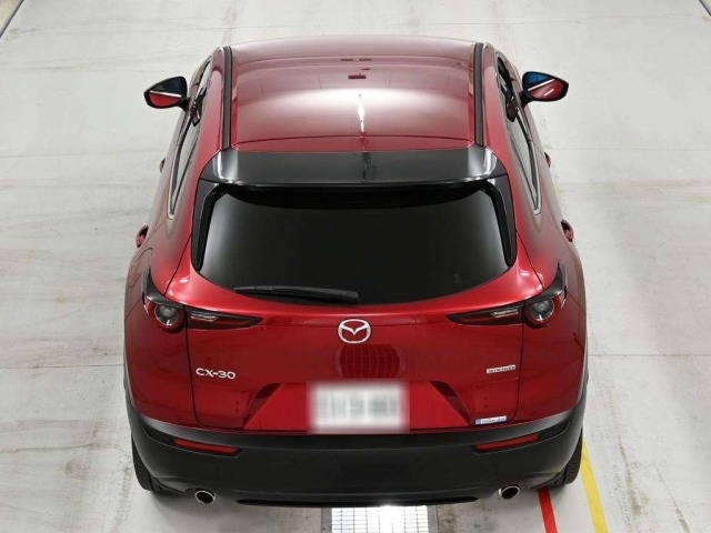 Mazda CX-30 2019 7941948-8