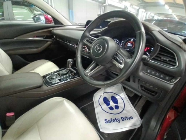 Mazda CX-30 2019 7941948-9