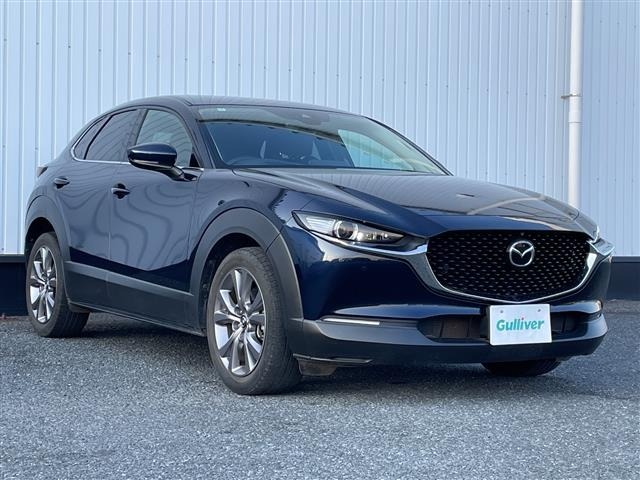 Mazda CX-30 2022 7942122-0