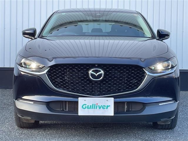 Mazda CX-30 2022 7942122-13