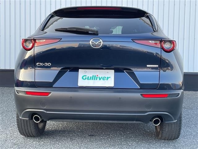 Mazda CX-30 2022 7942122-15
