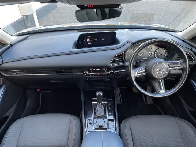 Mazda CX-30 2022 7942122-16