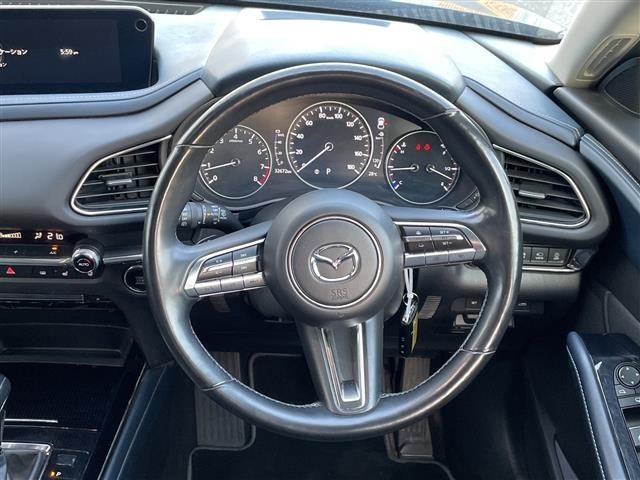 Mazda CX-30 2022 7942122-17