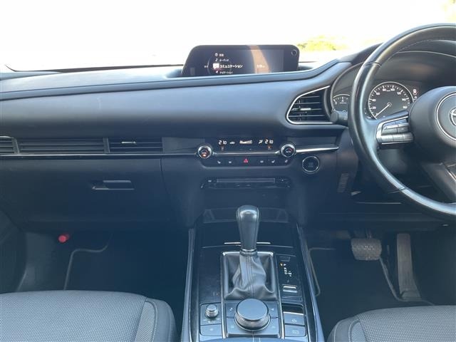 Mazda CX-30 2022 7942122-7