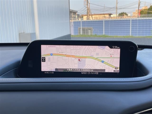 Mazda CX-30 2022 7942122-8