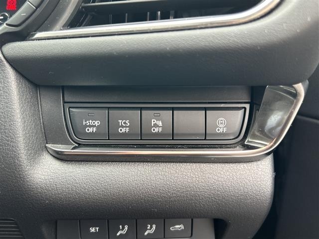 Mazda CX-30 2021 7942195-11