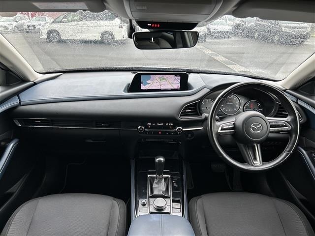 Mazda CX-30 2021 7942195-14