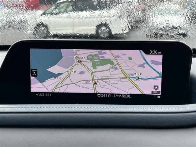 Mazda CX-30 2021 7942195-15