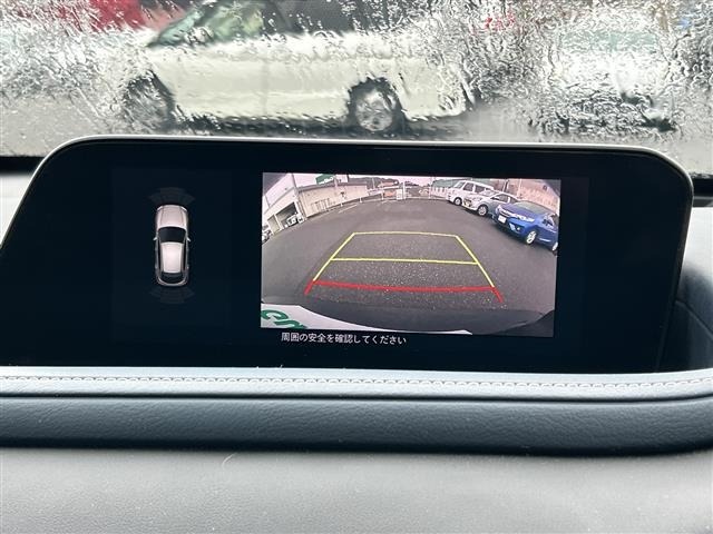 Mazda CX-30 2021 7942195-16