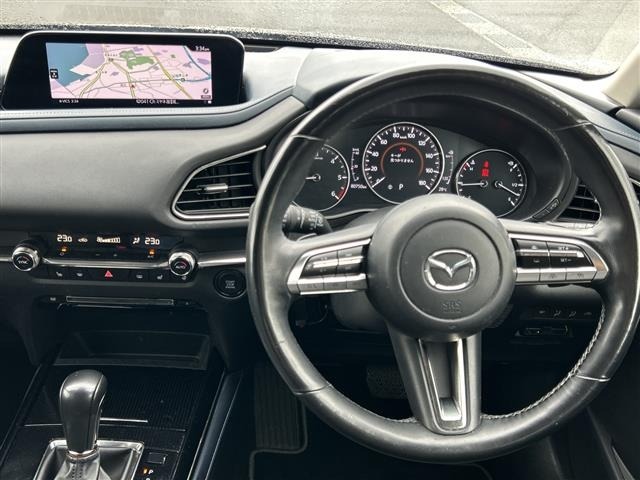 Mazda CX-30 2021 7942195-21