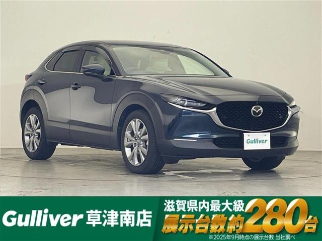 Mazda CX-30 2019 7942196-0