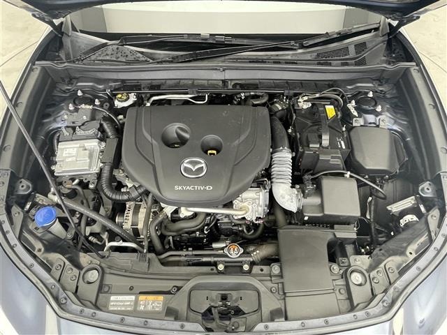 Mazda CX-30 2019 7942196-14