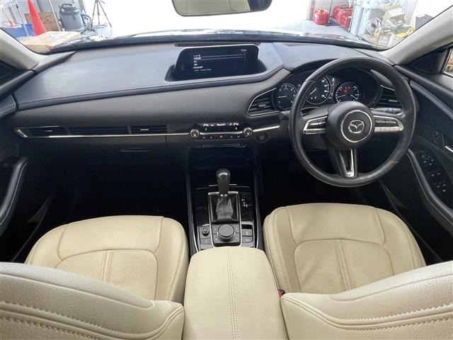 Mazda CX-30 2019 7942196-15