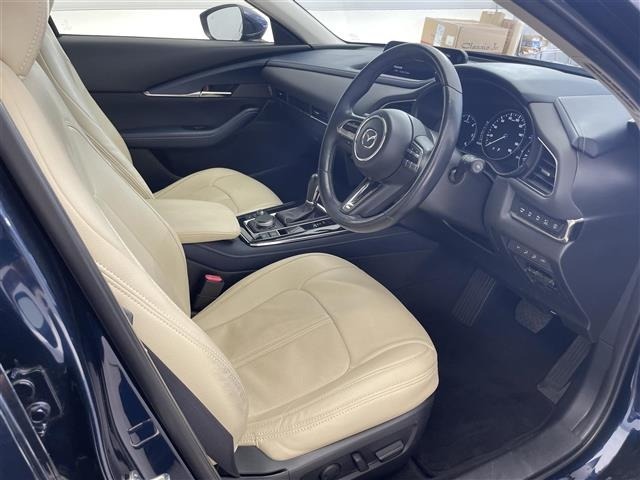 Mazda CX-30 2019 7942196-4