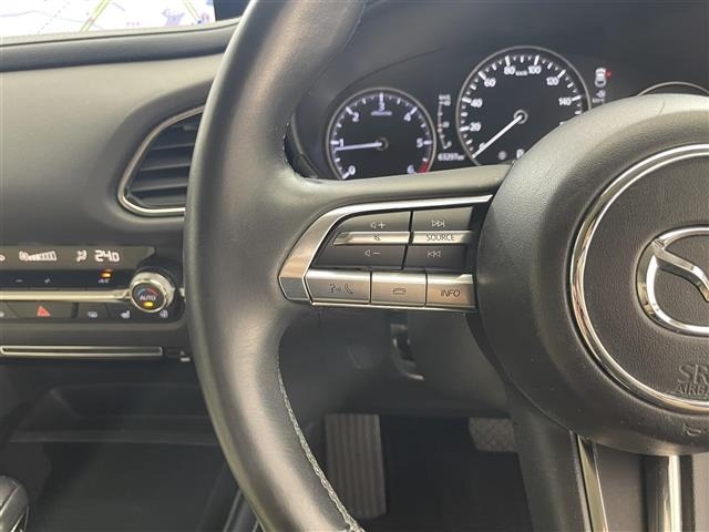 Mazda CX-30 2019 7942196-7