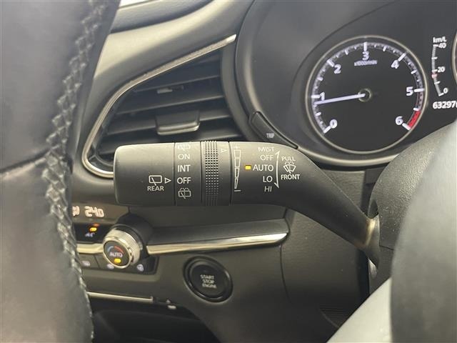 Mazda CX-30 2019 7942196-9