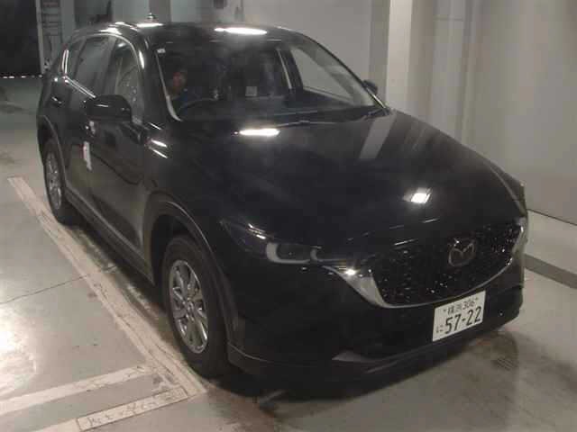Mazda CX-5 2026 7943736-0