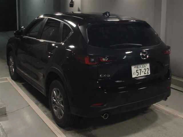 Mazda CX-5 2026 7943736-1