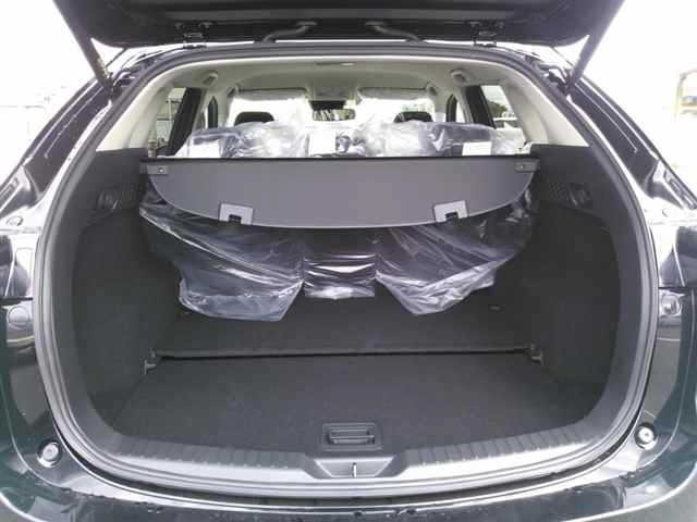 Mazda CX-5 2026 7943736-10