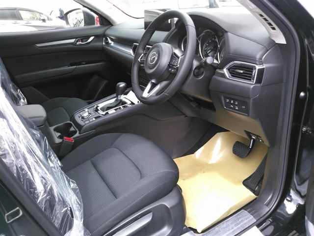 Mazda CX-5 2026 7943736-3