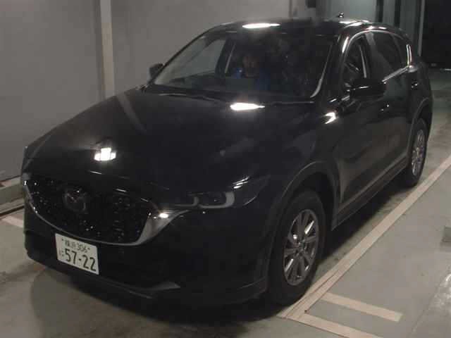 Mazda CX-5 2026 7943736-4