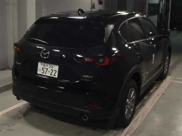 Mazda CX-5 2026 7943736-5