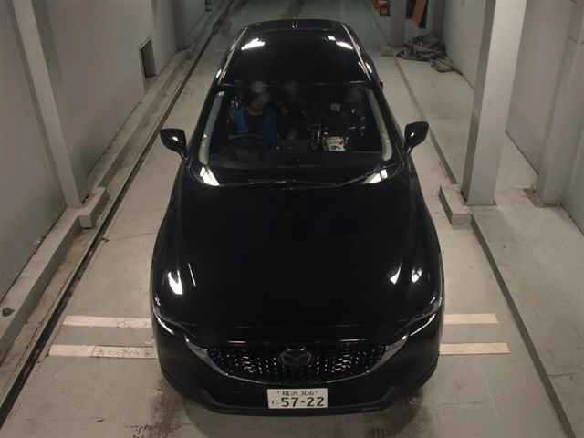 Mazda CX-5 2026 7943736-6
