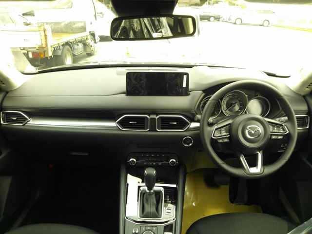 Mazda CX-5 2026 7943736-8