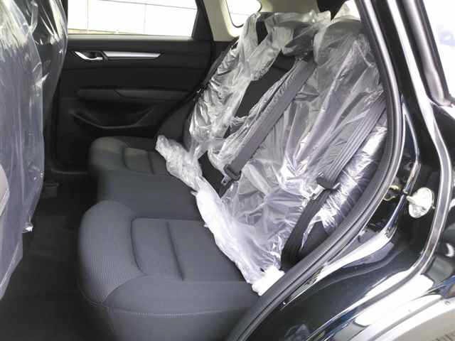 Mazda CX-5 2026 7943736-9