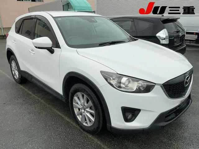Mazda CX-5 2014 7943737-0