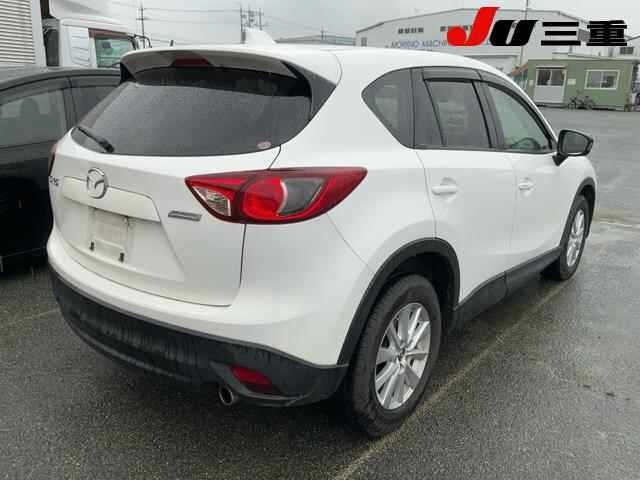 Mazda CX-5 2014 7943737-6