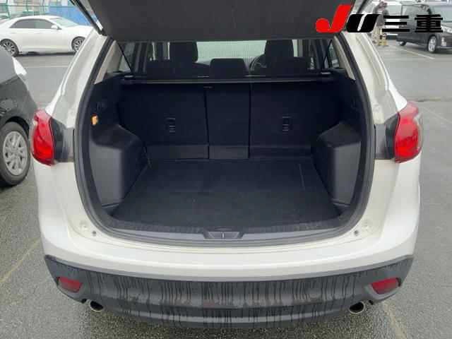 Mazda CX-5 2014 7943737-7