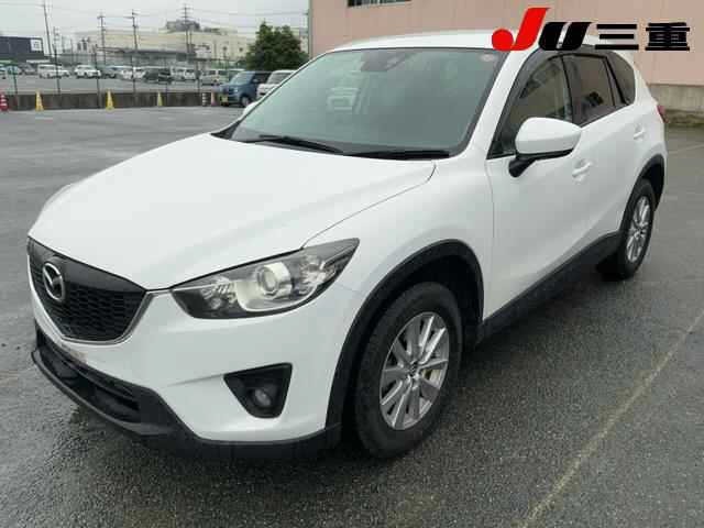 Mazda CX-5 2014 7943737-9