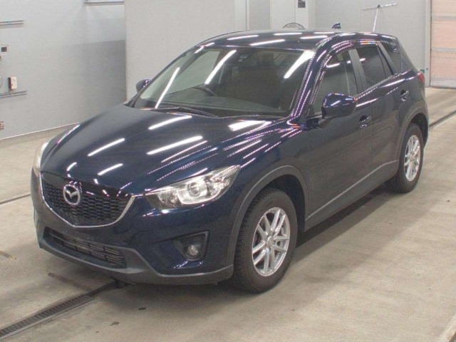 Mazda CX-5 2013 7943738-0