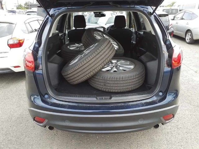 Mazda CX-5 2013 7943738-11