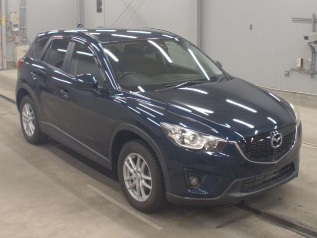 Mazda CX-5 2013 7943738-5
