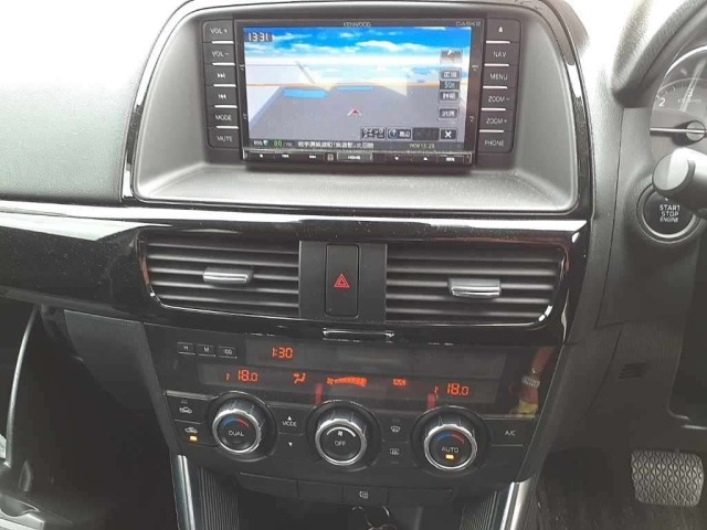 Mazda CX-5 2013 7943738-9
