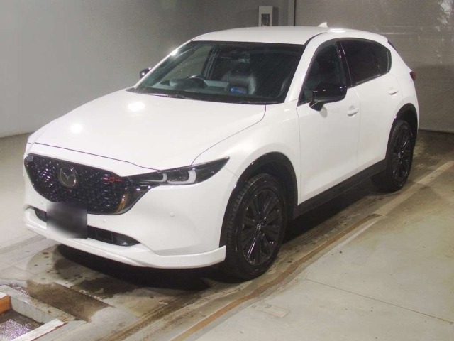 Mazda CX-5 2023 7943739-0