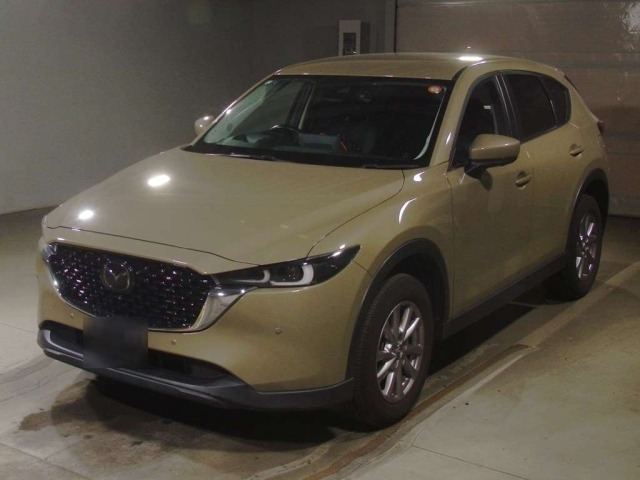 Mazda CX-5 2023 7943740-0