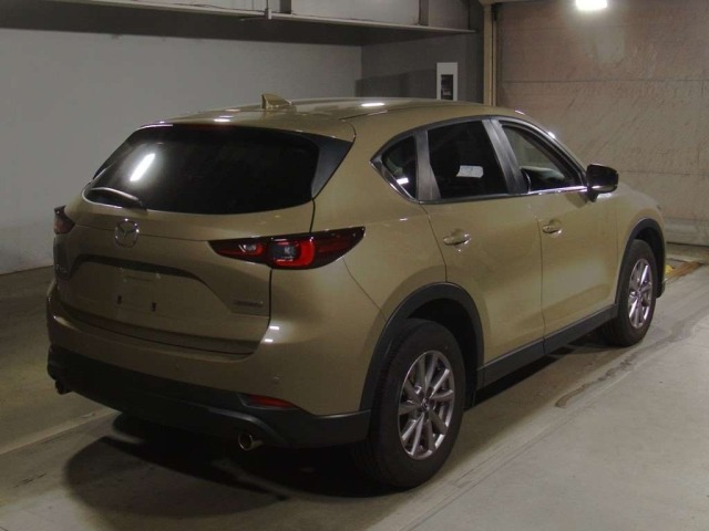 Mazda CX-5 2023 7943740-1
