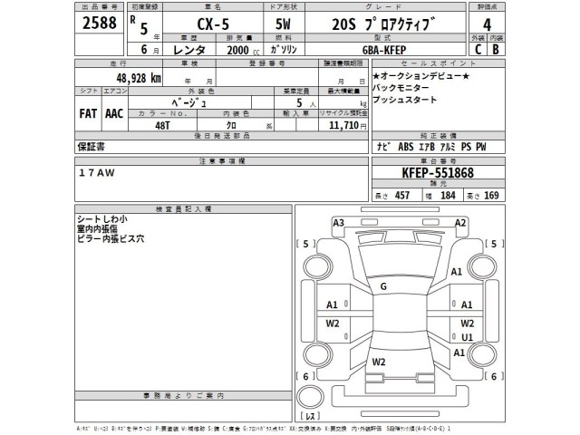Mazda CX-5 2023 7943740-2