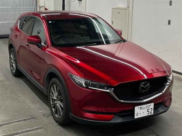 Mazda CX-5 2020 7943741-0
