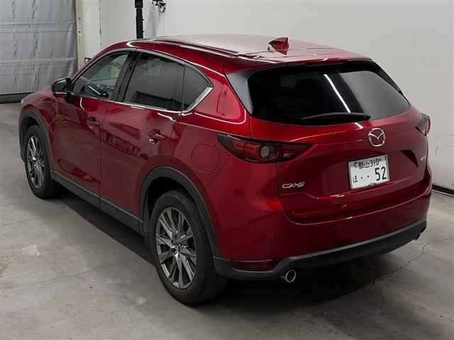 Mazda CX-5 2020 7943741-1