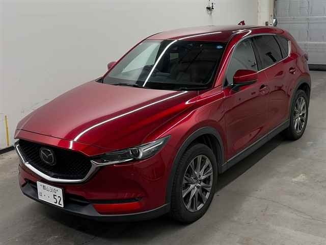 Mazda CX-5 2020 7943741-4