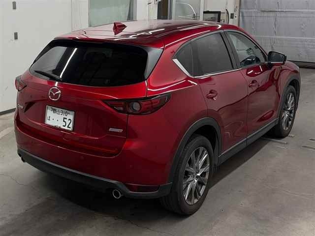Mazda CX-5 2020 7943741-5